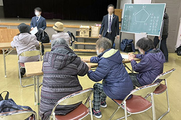 チョイソコごとうin奈留島 開催